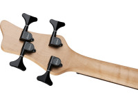 Jackson JS2 Spectra Bass STN BLK Jackson JS2 Spectra Bass STN BLK